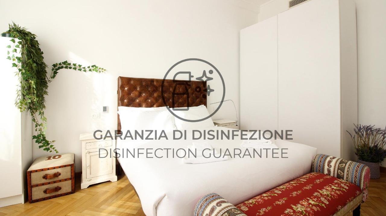 Italianway-Beatrice D'Este 37 Milan Exterior photo
