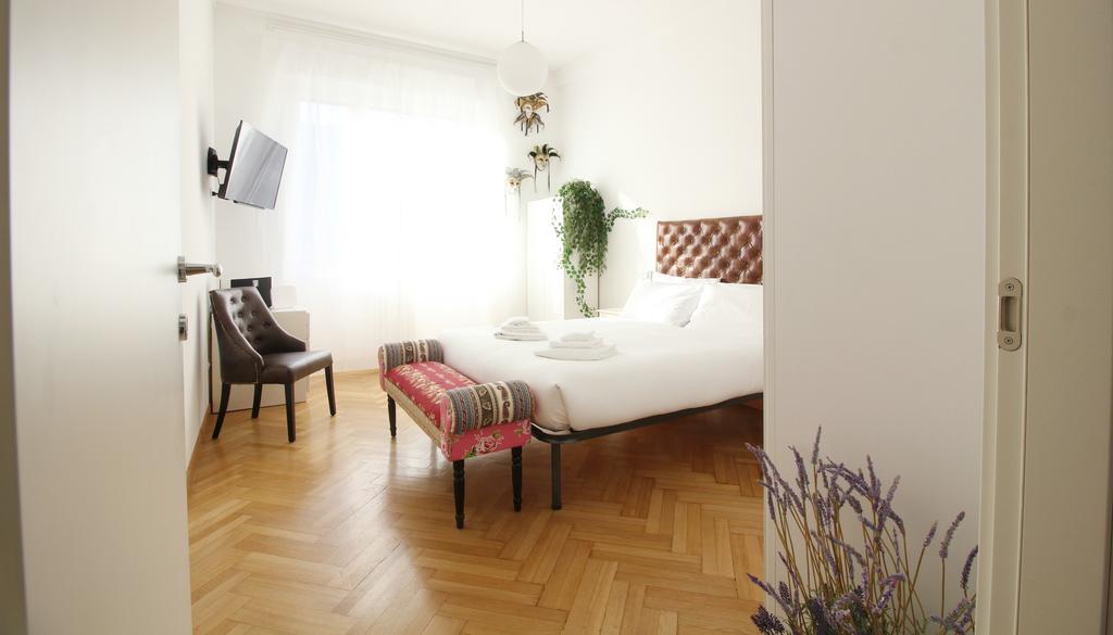 Italianway-Beatrice D'Este 37 Milan Exterior photo